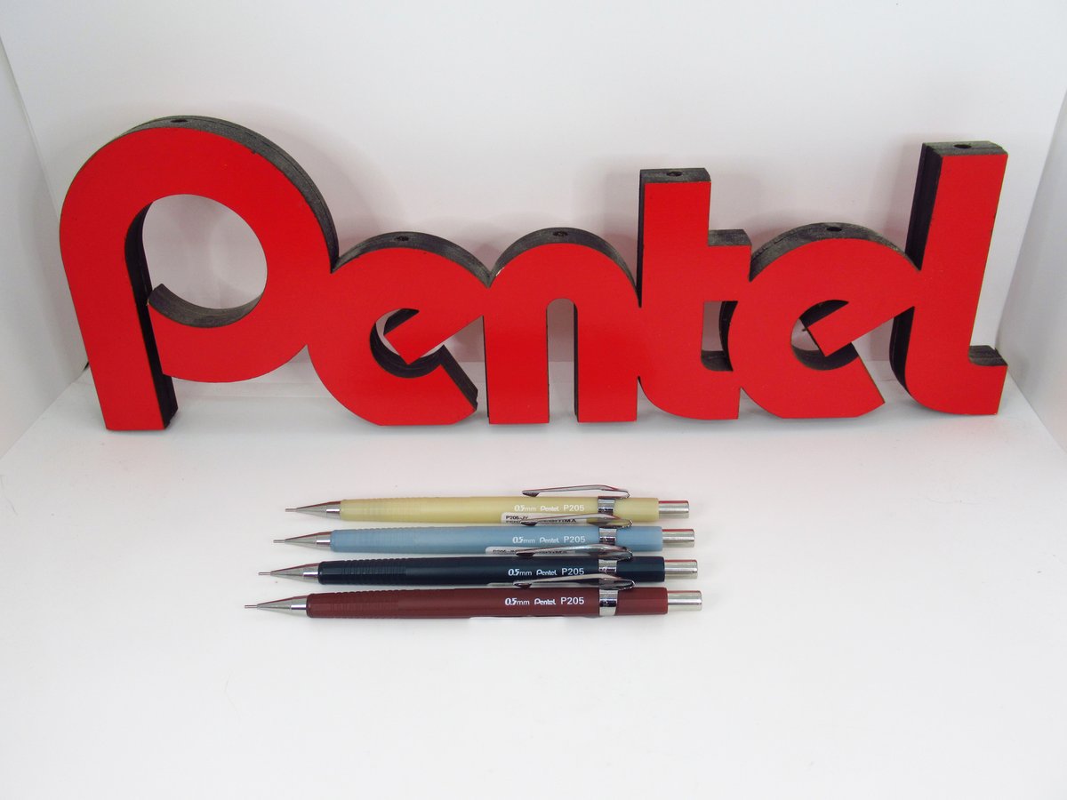 nimrodjcs's tweet photo. Over the past 2 months, I have updated my website with 8 new posts about various Pentel P200 sets, catching up on everything I missed over the last several years.
https://t.co/S6DjPrCvw4
https://t.co/9pmp0YUx65

@PentelofAmerica
@pentel_pepe
@pentel_lulu
@PenteldoBrasil
2/2 https://t.co/UFmeacr6i8