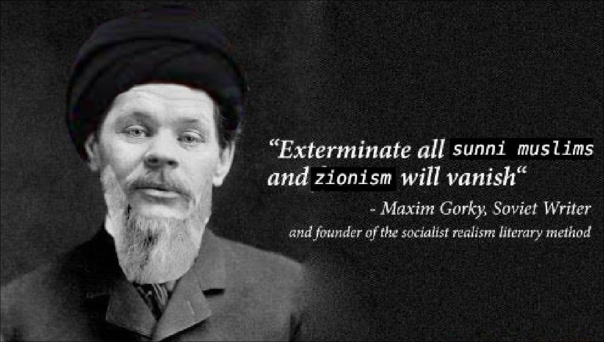 EliasAutism's tweet photo. @RealFreeThnkers Seething whilst getting rvped by the Israelis in the Golan dawg these Sunni cucks https://t.co/TyKDxX6N8e