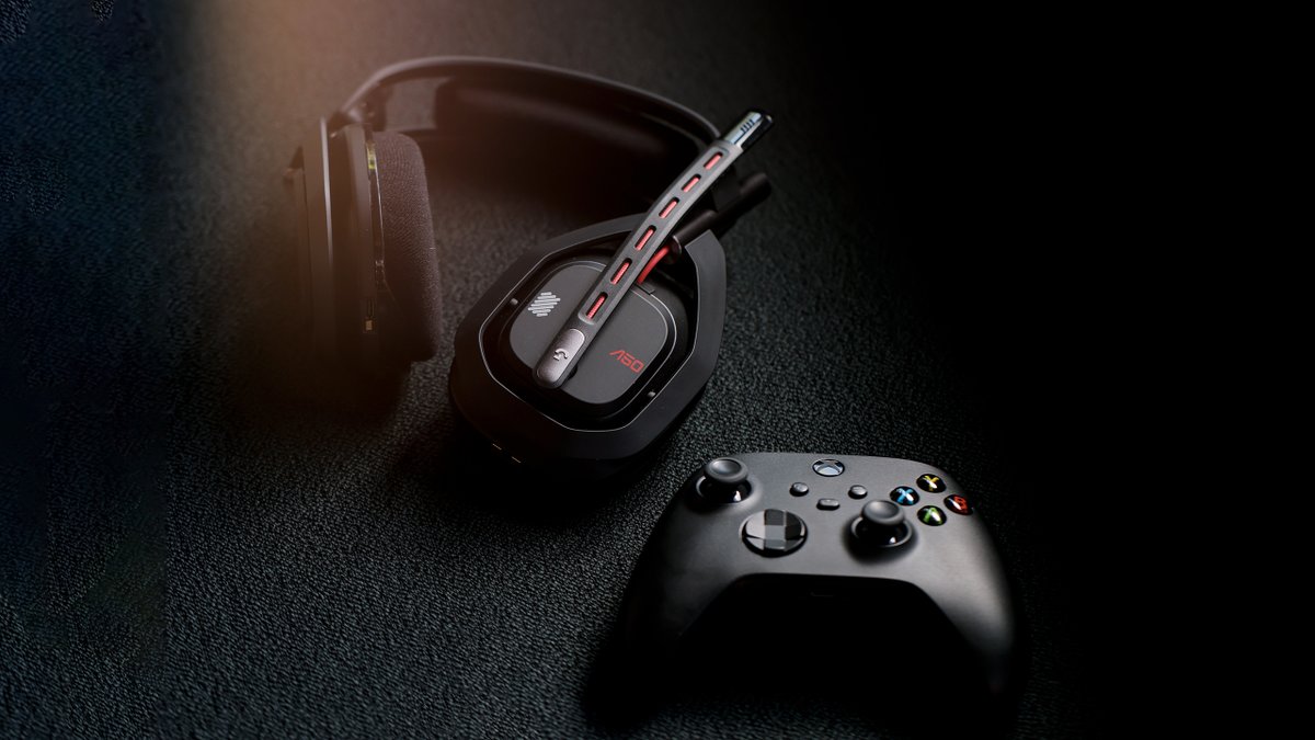 Logitech G tweet media