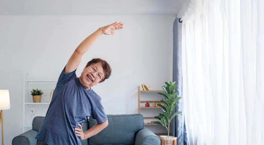 BrainHealth_AAN's tweet photo. For people with #neuromuscular disorders, the right #exercise program can reduce pain, improve mobility, and build strength. Learn why movement matters: https://t.co/9luByX7Syd
#BrainHealth https://t.co/ovrR40zQP5