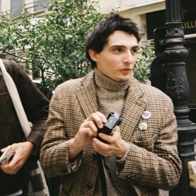 SaintMonfe's tweet photo. #NewProfilePic наконец-то комфорт эра :))) https://t.co/83dKwczpfF
