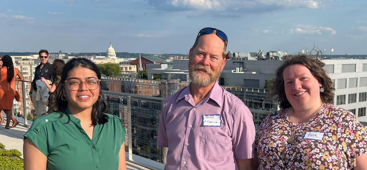TUCollab's tweet photo. Our team had the opportunity to join the 2026 Global Loneliness Awareness Week events, an event to bring awareness to the rising crisis of loneliness and social isolation.  Thank you to the Foundation for Social Connection Action Network for organizing such a valuable event! https://t.co/lfp3MumYdv