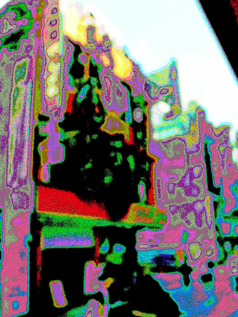 BjaveArt's tweet photo. Day 361 Bjave P1420341 'Upside Downtown' Shinjuku Tokyo Japan Glitch Camera Photography Art
https://t.co/TJcAYubSsQ
#SuperAwesomeNifty #glitchphotography #glitchcamera #nftartist #opensea #photograpy #glitchart #bjave #nft #Japan #shinjuku
https://t.co/f7Kjs2DokB
https://t.co/9TgxrYuSAo
https://t.co/VB6zg73FnY