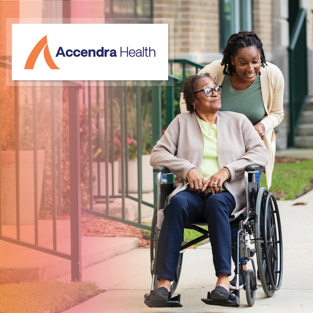 AccendraHealth's tweet photo. Accendra Health is advancing home-based care with innovative solutions that help patients access the products, services, and support they need at home.

Learn more: https://t.co/pDAVNkcPUh

#AccendraHealth #HomeBasedCare #HealthcareInnovation #PatientCare https://t.co/HSS6Clmkgy
