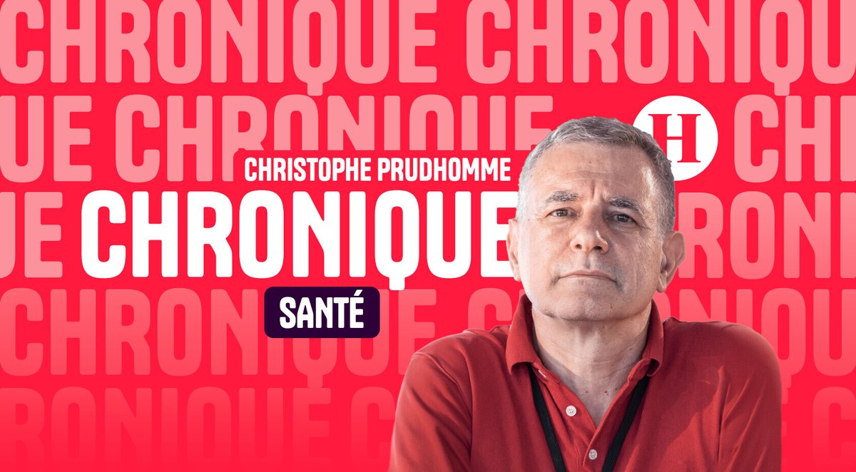 humanite_fr's tweet photo. Santé mentale : le grand mensonge du gouvernement 

La chronique santé de Christophe Prudhomme ➡️ https://t.co/SlIqeWAadK https://t.co/8YYRMcRcuL