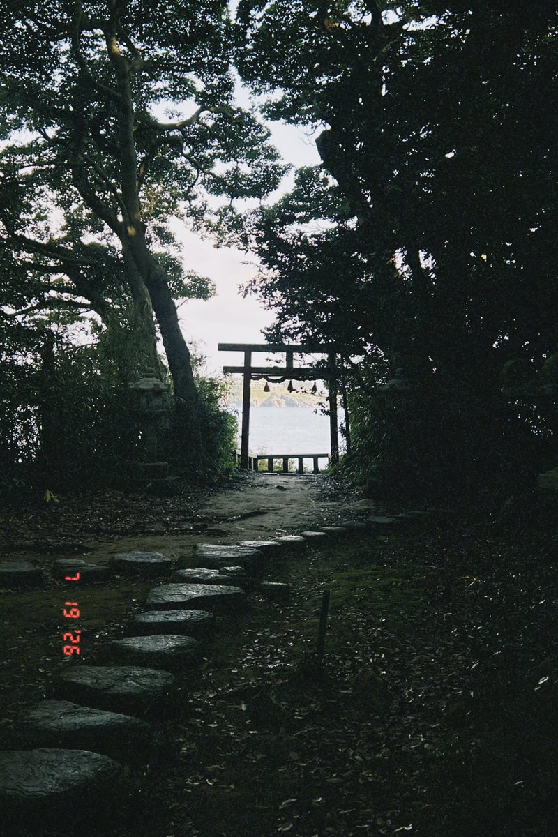 _yojho_'s tweet photo. 加賀温泉旅行、いい眺めだったな https://t.co/vC21mil8pG