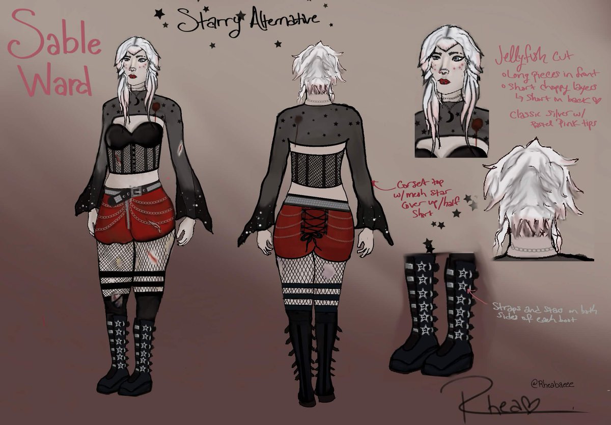 rheabaeee's tweet photo. I wanted to try something out of my comfort zone and made a cosmetic! Even if it doesn't go anywhere, I'm proud of myself for submitting because its something I'd never previously have the confidence to do. Good luck to all those entering! #deadbydaylight https://t.co/YDN4rWZ7lM