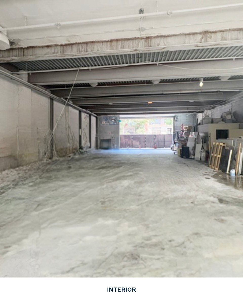 pinnaclereny's tweet photo. FOR LEASE | 5,000 SF Pristine Waterfront Bldg
High-End Warehouse on the Greenpoint Waterfront
A standout waterfront opportunity in one of Brooklyn’s most sought-after creative corridors.
📍66 Huron St, Brooklyn, NY 11222
https://t.co/RKhTWJ67PI
#Greenpoint #PRNY https://t.co/sb3NarQY5c