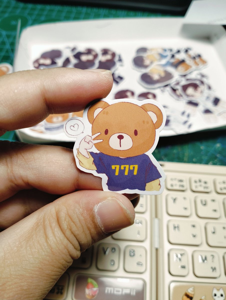 thammue's tweet photo. ✌🏻🐻 https://t.co/HC5NqunuJG