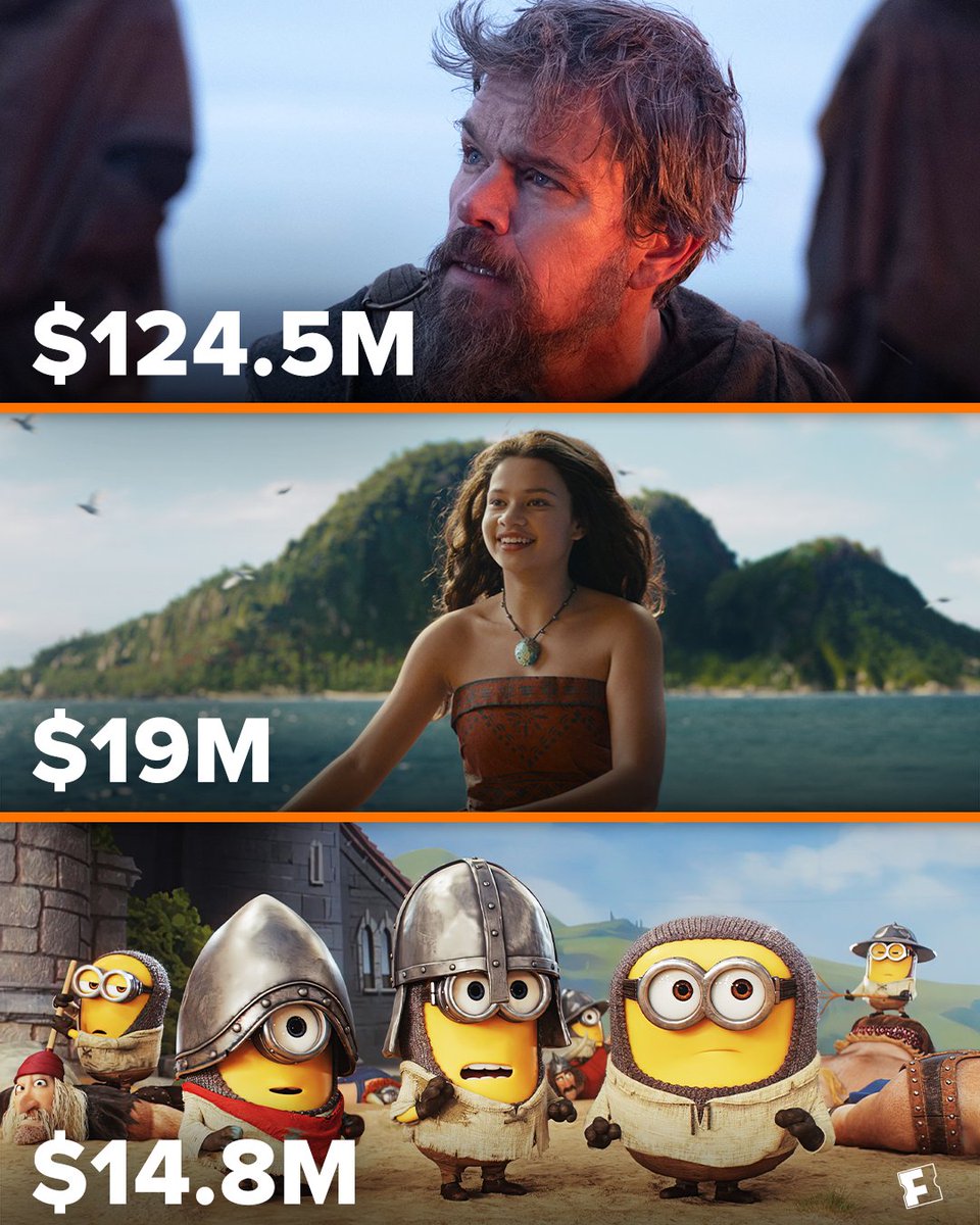 Fandango (@Fandango) / Posts / X