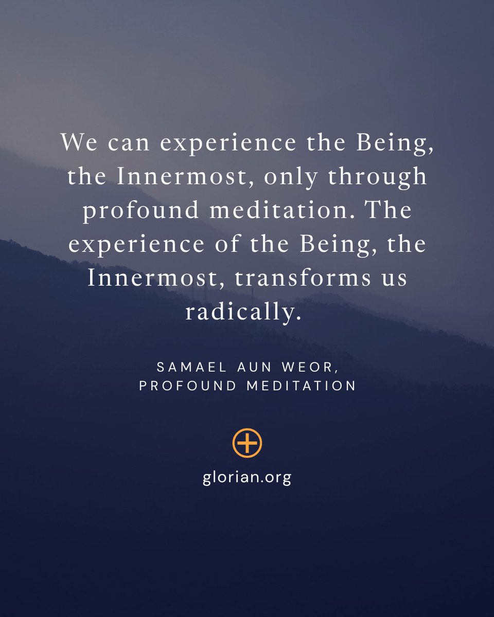 GlorianPublishi's tweet photo. How is your meditation practice? https://t.co/ZlQMfbm2rR