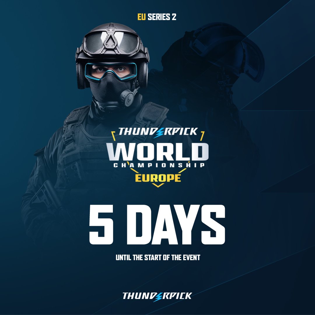 Thunderpick tweet media
