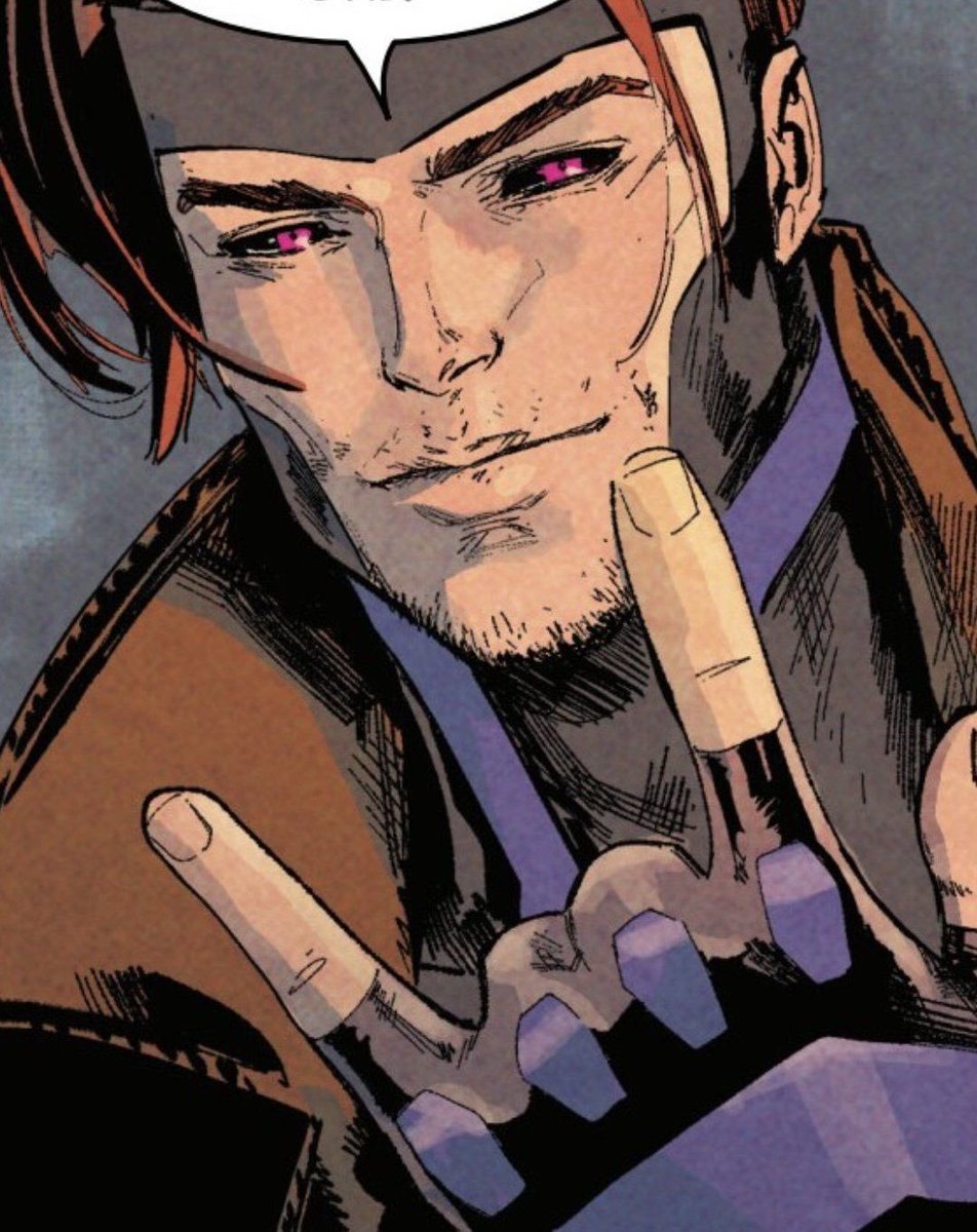 ChutneyXCVII's tweet photo. The sun will shine on you one day Remy when it comes to the live action https://t.co/kCx6hrpusf
