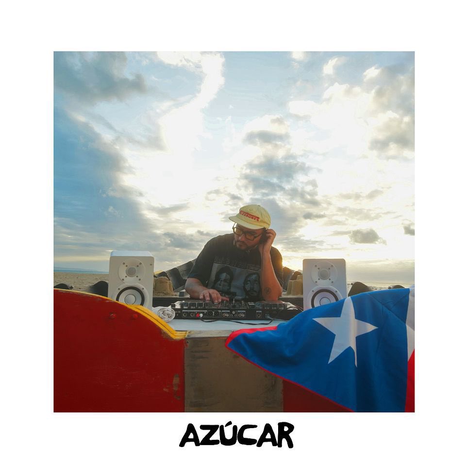 SonyMusicRD's tweet photo. 🎶🎹🎵 @FuxBeat x  @RafaPabonMusic x @monsieurperine endulzan el verano con “Azúcar”
https://t.co/3oS0dzSFGR https://t.co/s2t0ZgMNra