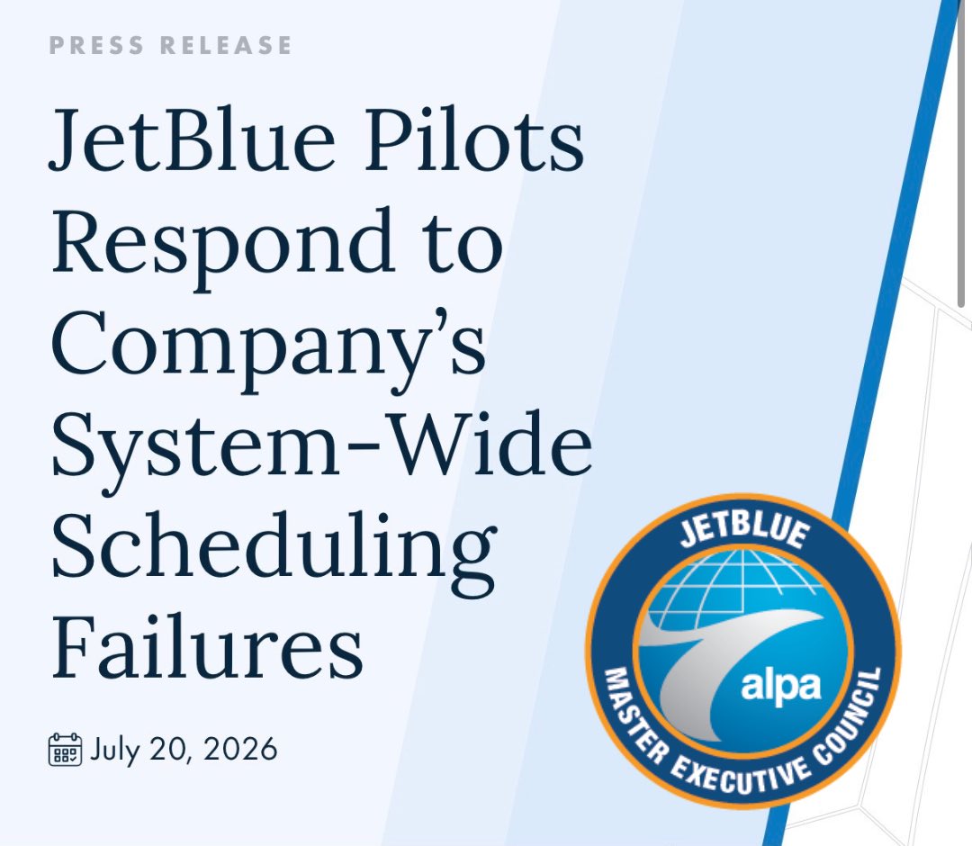 JetBlueALPA tweet picture