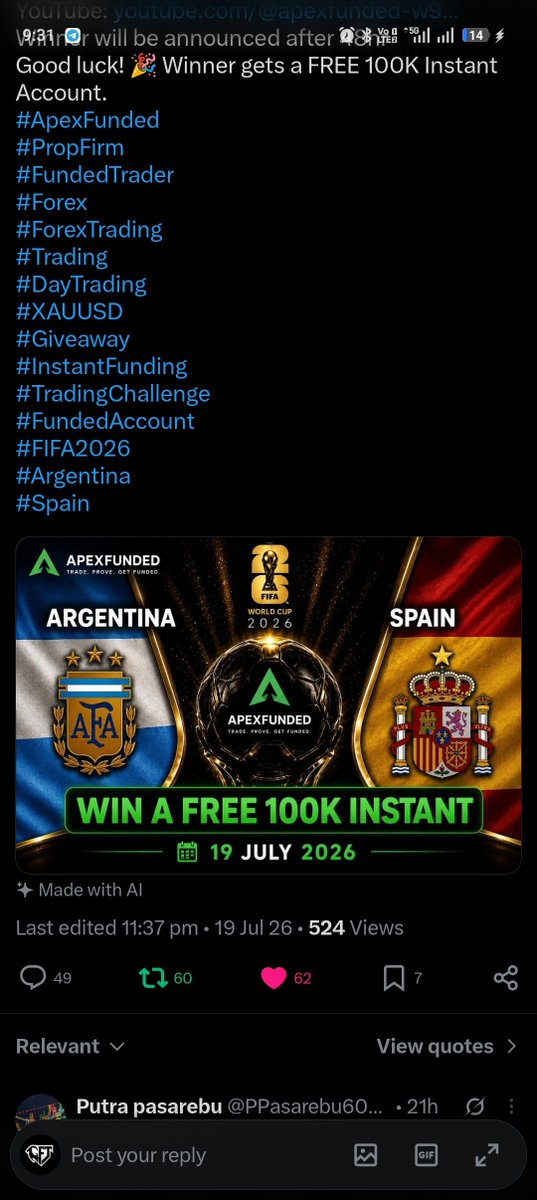 idontknowtheacc's tweet photo. @APEXFUNDED5qe https://t.co/5AKOcjgQVk