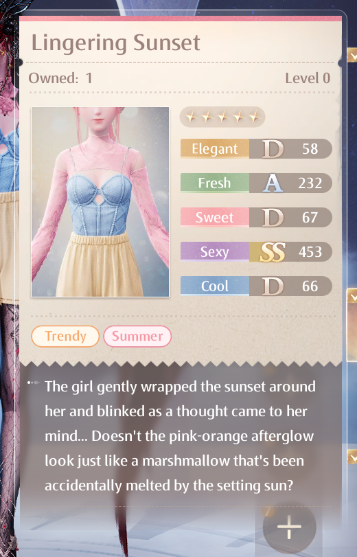 alttusha's tweet photo. Sorry for being curious, but is this really the entire recolor palette for a 5-star clothing item? I was expecting to see more trendy colors, not... this. Why..?
─── ⋆⋅☆⋅⋆ ───
𝐈𝐧𝐟𝐢𝐧𝐢𝐭𝐲𝐍𝐢𝐤𝐤𝐢⋆˖˚✿˖°⋆𝐆𝐨𝐥𝐝𝐞𝐧𝐃𝐮𝐬𝐭 https://t.co/g8H5HUbV3h