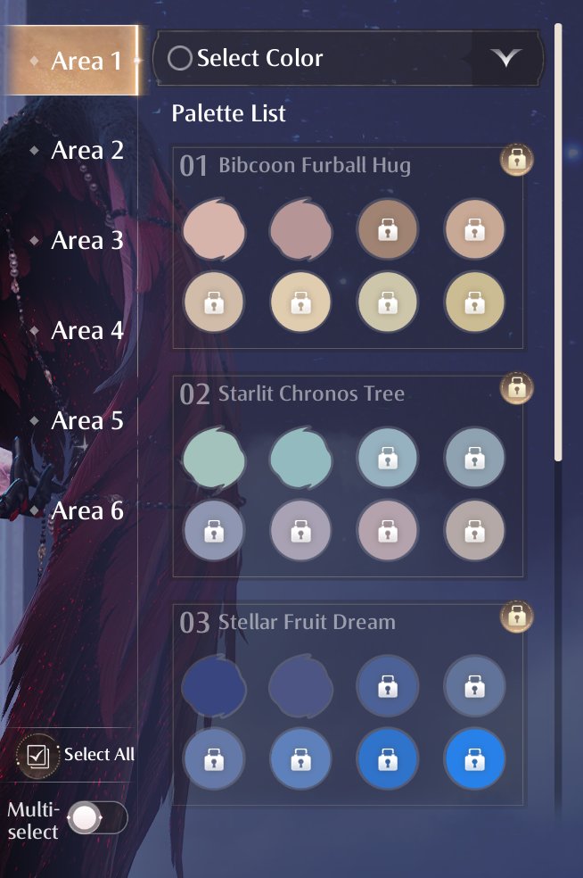 alttusha's tweet photo. Sorry for being curious, but is this really the entire recolor palette for a 5-star clothing item? I was expecting to see more trendy colors, not... this. Why..?
─── ⋆⋅☆⋅⋆ ───
𝐈𝐧𝐟𝐢𝐧𝐢𝐭𝐲𝐍𝐢𝐤𝐤𝐢⋆˖˚✿˖°⋆𝐆𝐨𝐥𝐝𝐞𝐧𝐃𝐮𝐬𝐭 https://t.co/g8H5HUbV3h