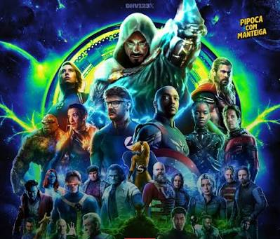 agentesdesaude's tweet photo. Marvel divulga trailer de 'Vingadores: Juízo Final' e inicia venda de ingressos para sessões Infinity Vision. https://t.co/dHZtjYMJdE 

A Marvel Studios intensificou a expectativa para um dos filmes mais aguardados de 2026. O estúdio divulgou... Jean Grey e a Guerra Infinita. https://t.co/i1f0UGmL9t