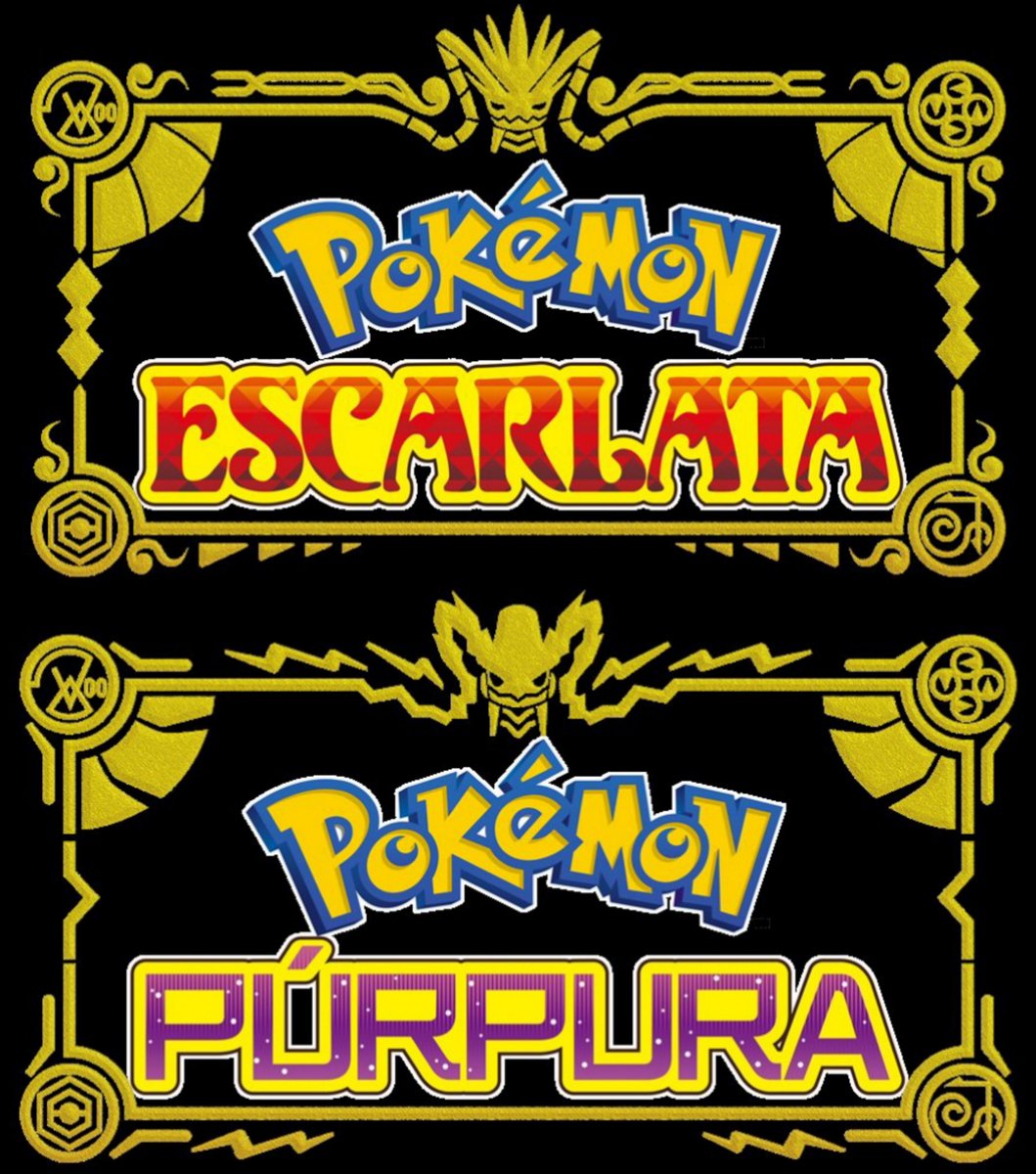VictyLusi494's tweet photo. ✨Sorteo Pokémon semanal✨

Requisitos: RT + ❤️

1 Ganador🎉

Premio: 6 Pokémon a elegir para LGPE, SWSH, BDSP, PLA, HOME (NO hace falta Premium), SV o ZA

Termina Viernes 24🗓️

Suerte 🍀 https://t.co/XYLpjnRBjK