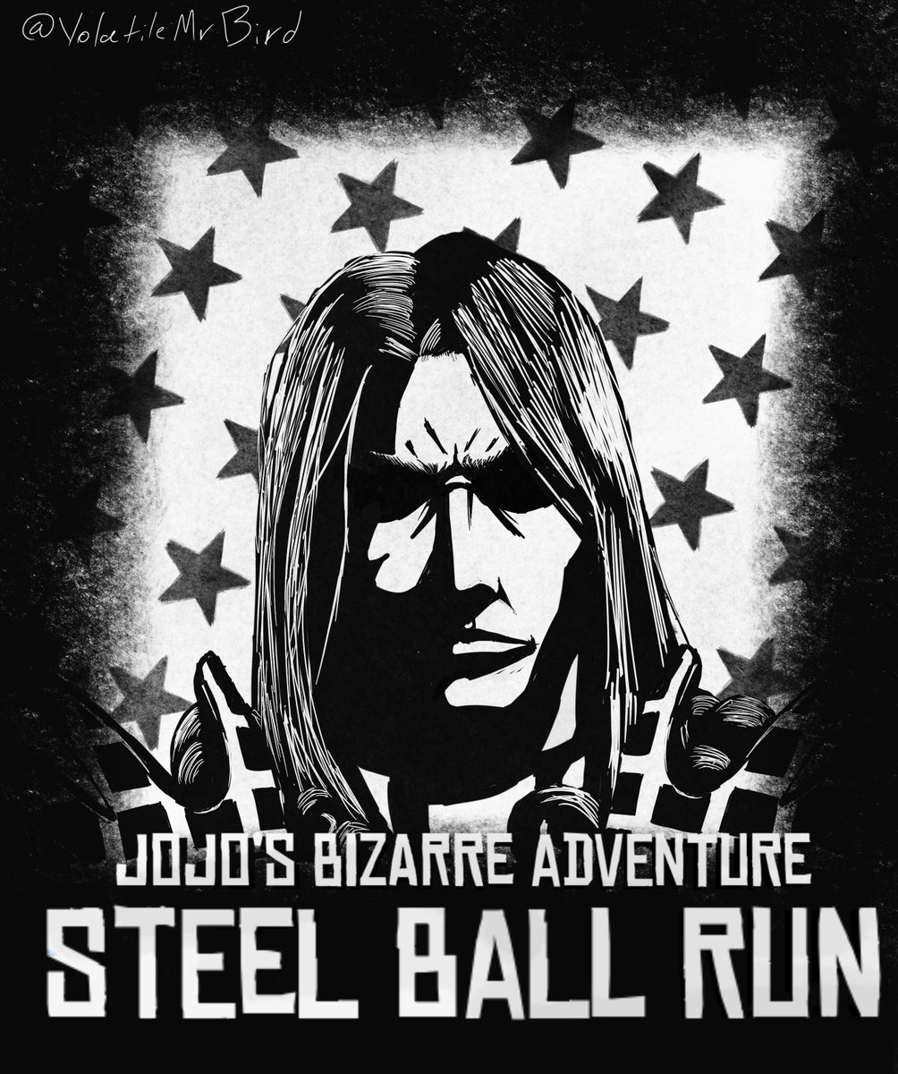 volatilemrbird's tweet photo. Dirty deeds done dirt cheap 
#sbr #jjba #rdr2 https://t.co/tn03IL5q1c