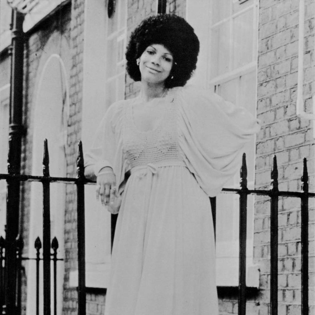 trojanrecords's tweet photo. This week’s Artist of the Week is Susan Cadogan. 🎶 Which of her tracks is your favourite? https://t.co/KVX6wQEkay