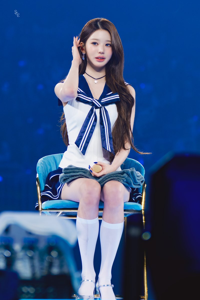 soonganEdj's tweet photo. 260322 〈DIVE into IVE〉 아이브 원영              

#IVE #장원영 #JANGWONYOUNG https://t.co/tgTJyTts6f