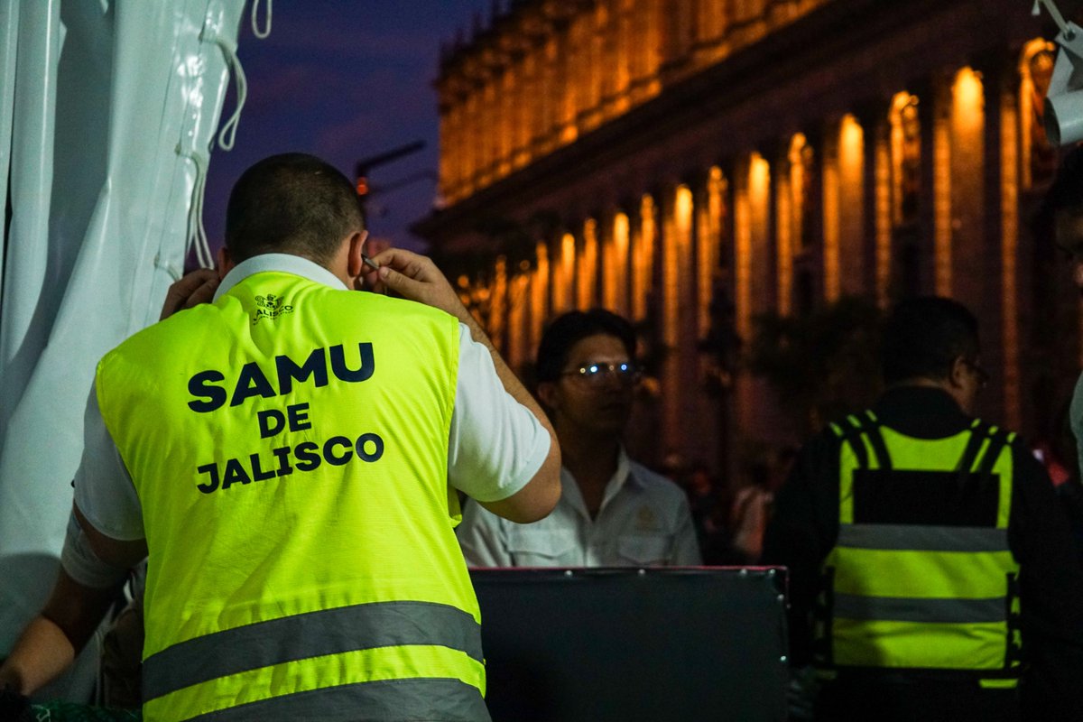 HectorRaulPG's tweet photo. Con orgullo puedo decir que Jalisco concluyó la gran fiesta mundialista con saldo blanco. https://t.co/A5YYyif9We