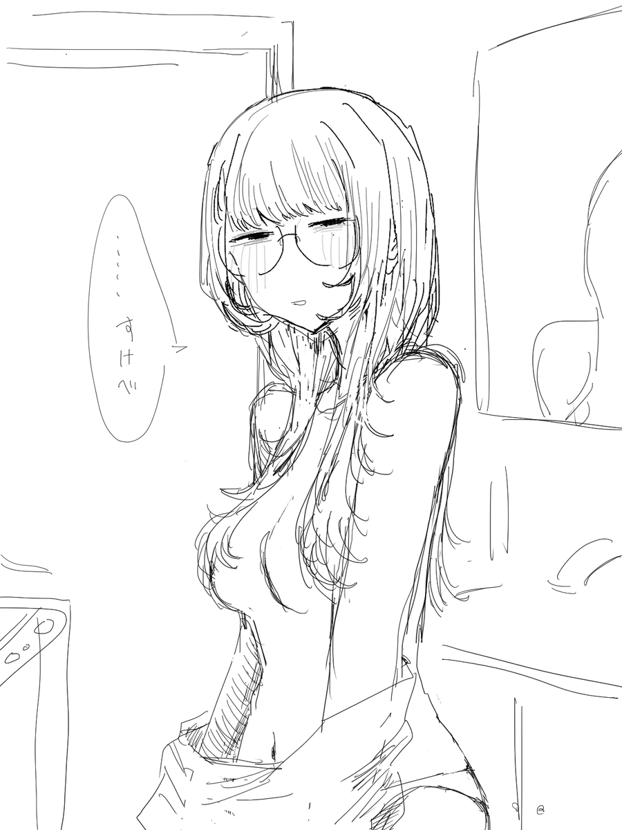 ryr_214's tweet photo. 脱衣所にて https://t.co/sPjRJiqW3a