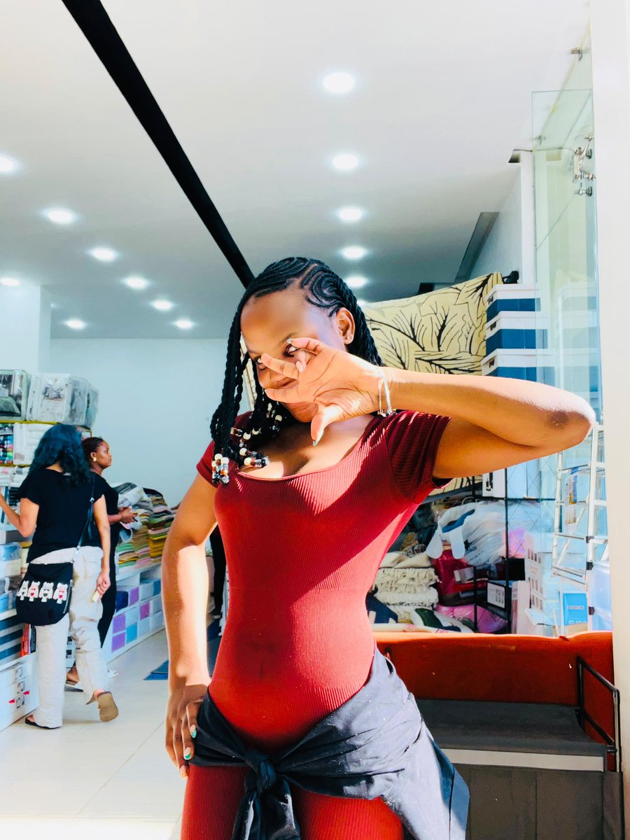 Sheebah🦋 tweet media