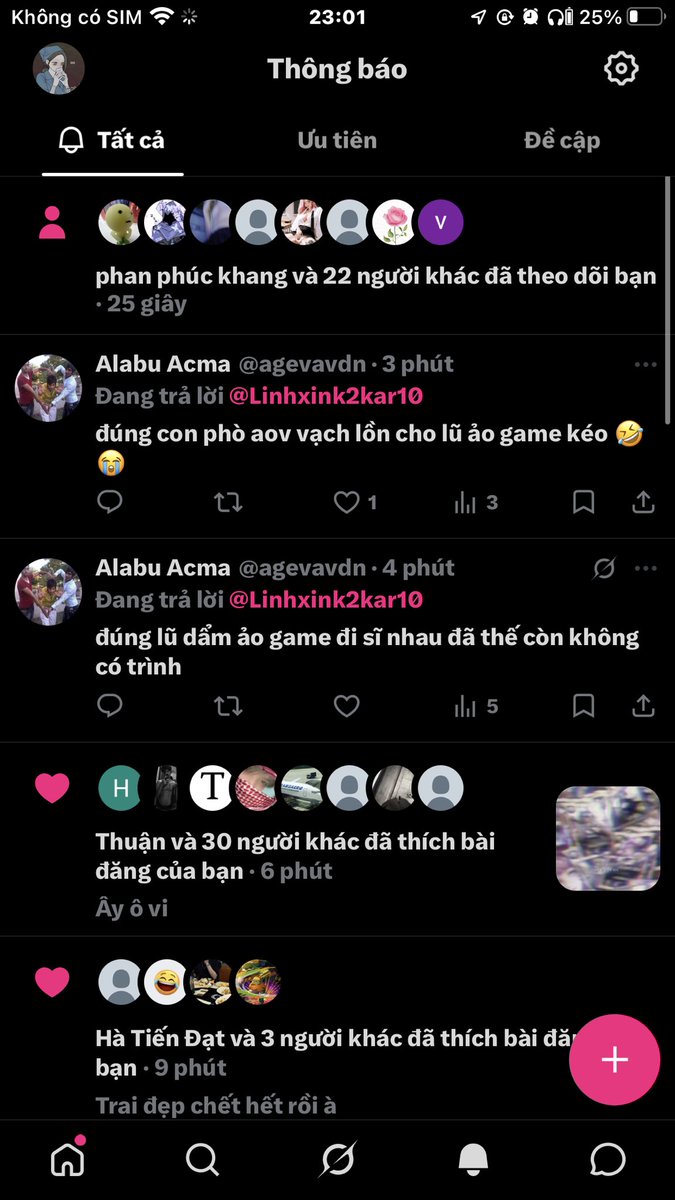 Linhxink2kar10's tweet photo. Hèn quá block tao rồi
Thứ nhất bố chơi game để vui chứ đéo sĩ ai còn mày thì sao,vô chửi người khác dù người chả làm gì mày hèn vãi
Thứ hai sao nói vạch lồn để người ta kéo? Thưa là tao còn trinh chưa show lồn ai bao giờ,ảnh là ảnh tao nhờ bạn t des cho vui https://t.co/pGfC5WWkwN