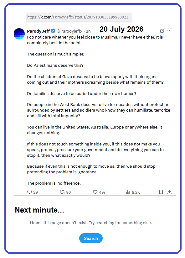 Just-Health NZ tweet media