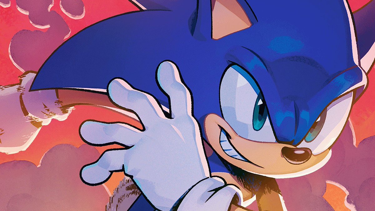 SpushFNBR's tweet photo. RUMOR: EPIC HAS RE LICENSED MUSIC FOR SONIC x FORTNITE👀‼️

Could be "Escape from the City" or "Live and Learn" as they were previously leaked...

#Fortnite | via: @SamLeakss https://t.co/DghQh9vPHm