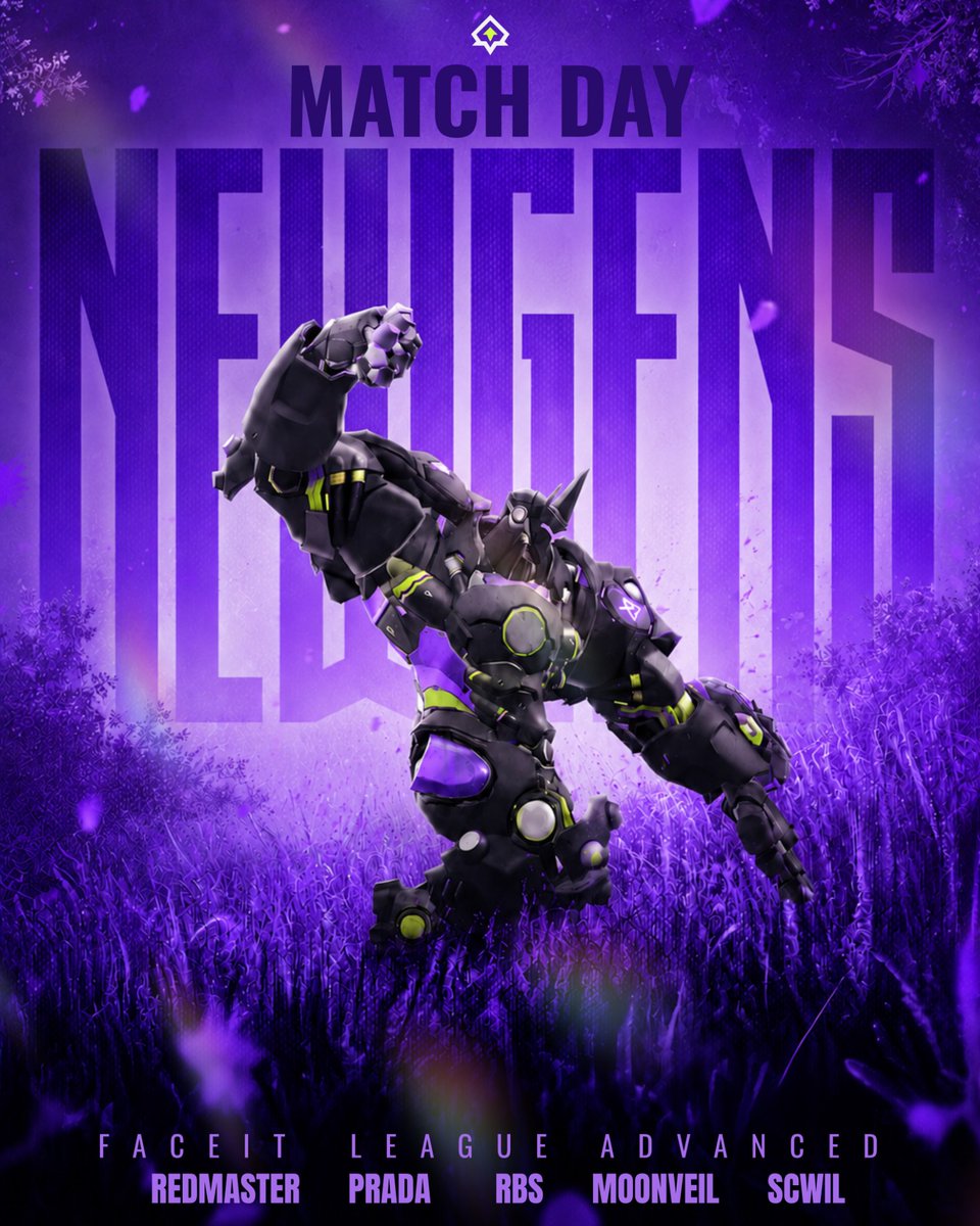 NewGens tweet media