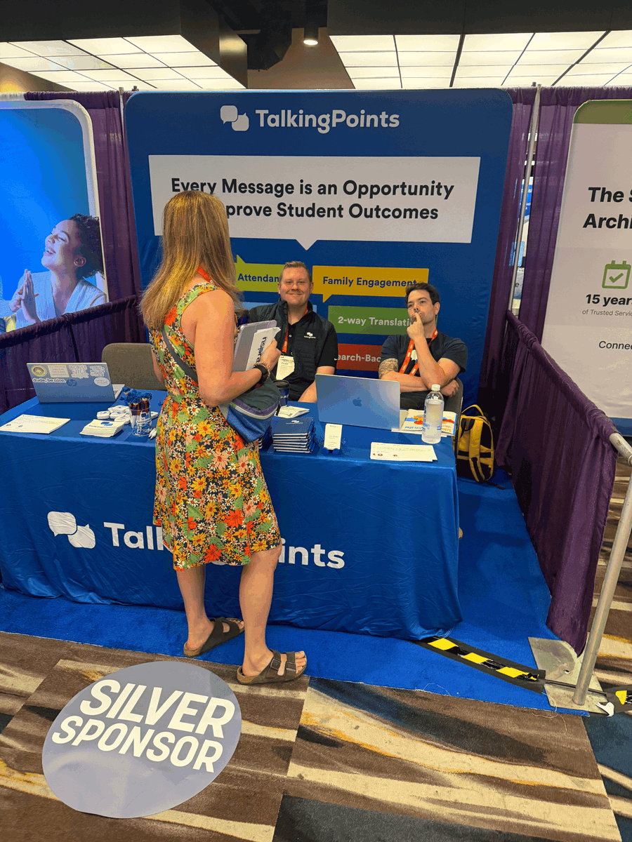 TalkingPoints tweet media