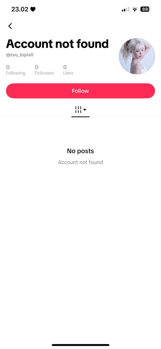 cyprivacy's tweet photo. @maengg00__ Guemalah sengaja komen, mau d block juga dong buat pamer ke yg laen. 2 menit lmgsung di block 🤣🤣🤣🤣
Ngakak https://t.co/xQ7Ll7rzF7