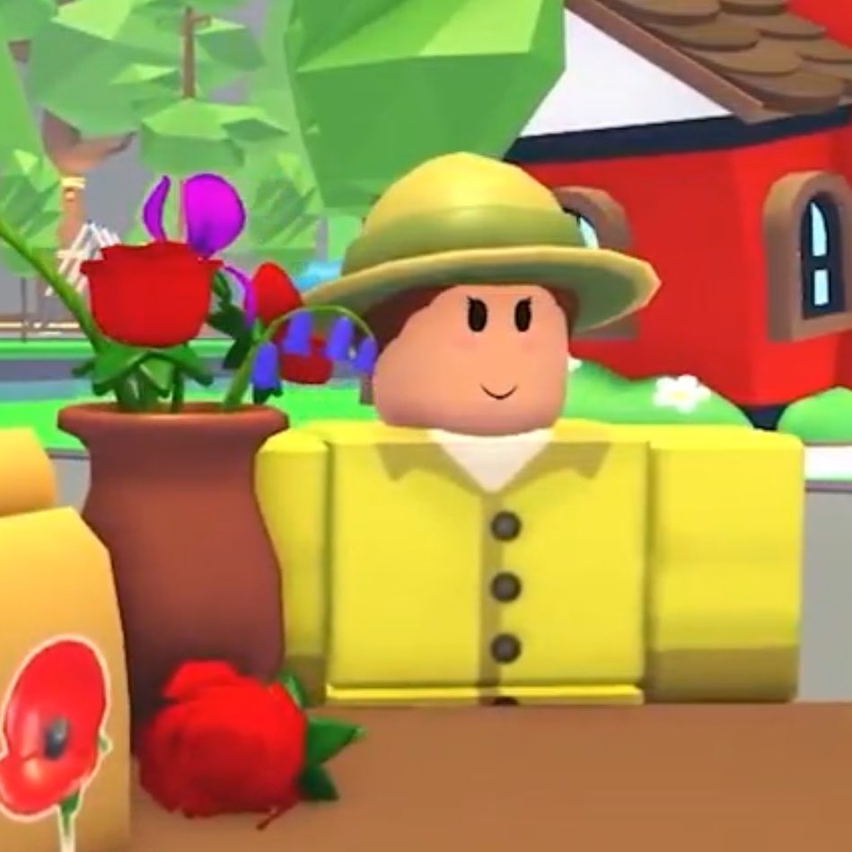AMNews_Updates's tweet photo. The QUEEN BEE comes to Adopt Me THIS WEEK!

Complete tasks to level up a new BEE PASS to claim various rewards!

Are you excited? https://t.co/uOpgSnKDP7