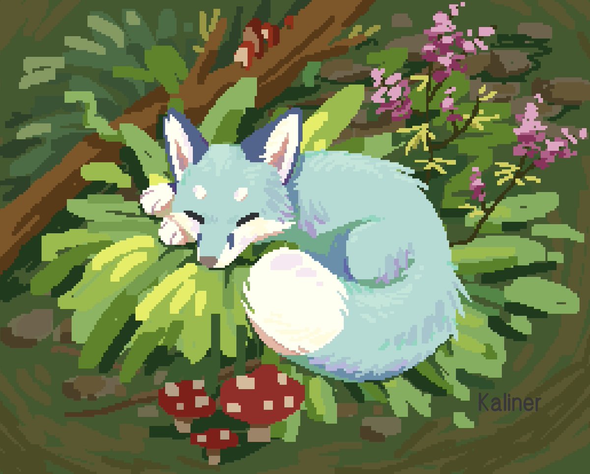 Kaliner2's tweet photo. pixel art doodles https://t.co/z8ZuP1JhkF