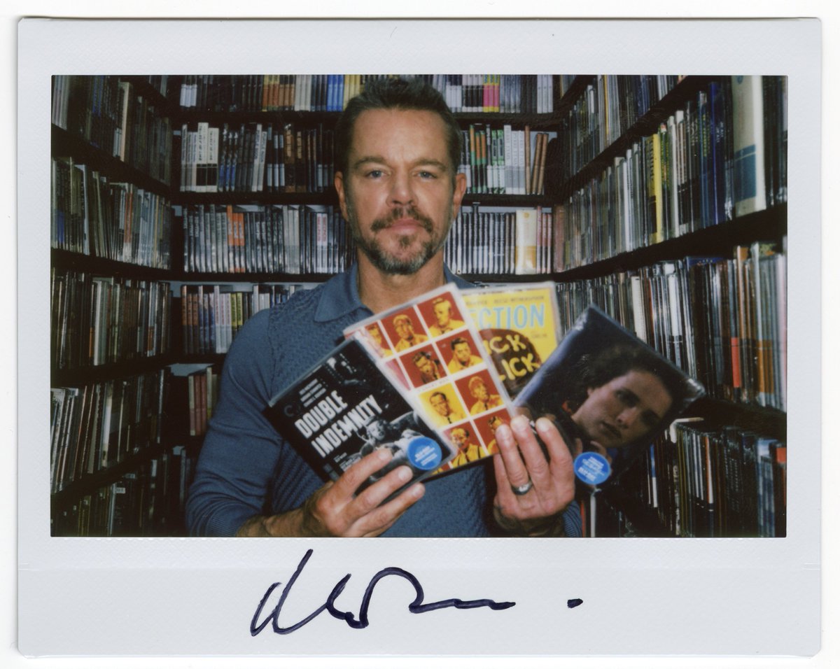 Criterion Collection tweet media