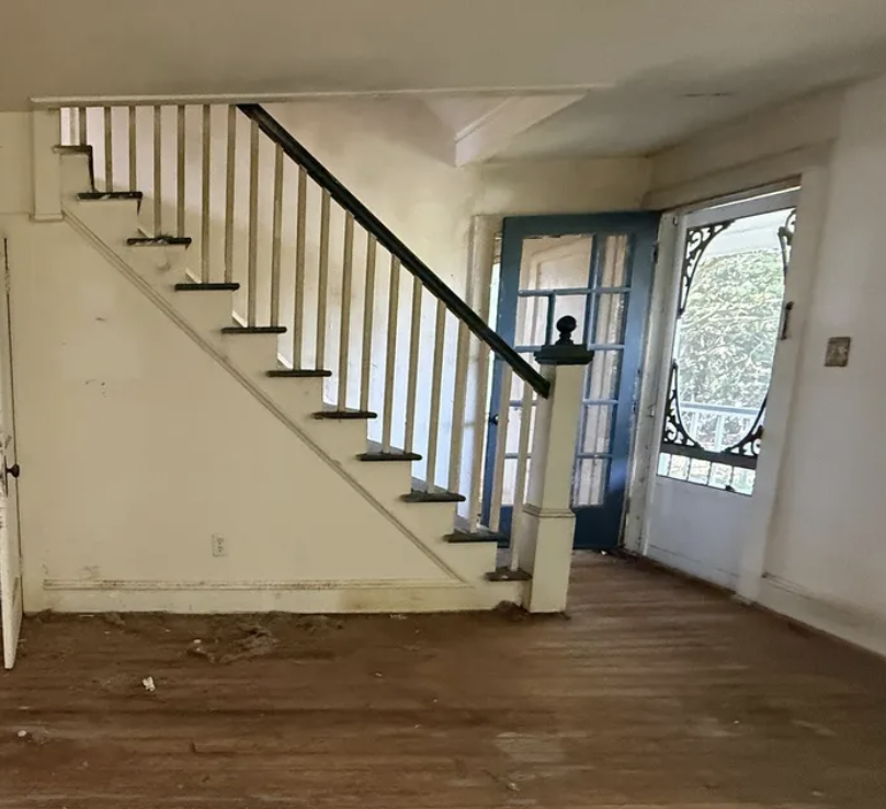oldhouseunder50's tweet photo. Rural c.1920 #Delaware #FixerUpper on 1.11 Acres 1 hour to ocean beaches – $150K.
https://t.co/z8aERn9pbH https://t.co/38SEooGB6G