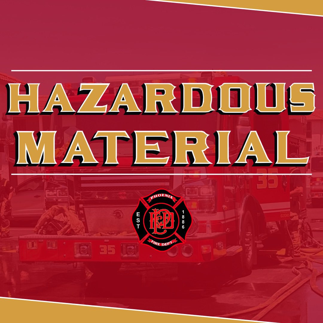 Phoenix Fire Dept. tweet media
