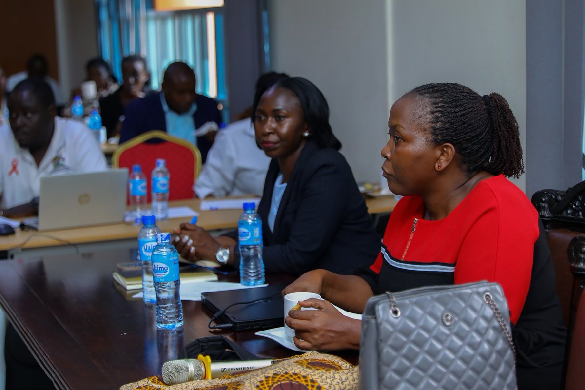Ministry of Public Service - Uganda tweet media