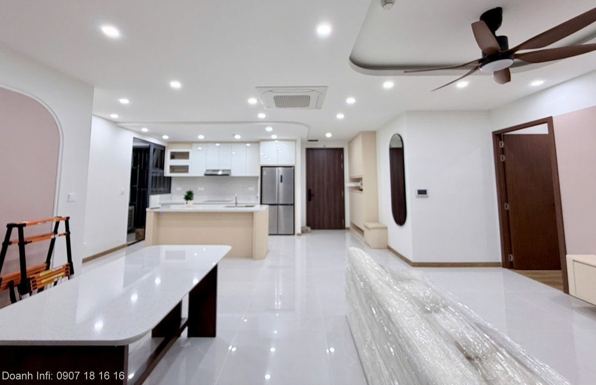 Kenh_Batdongsan's tweet photo. 🔥 Cho thuê 3PN The Infiniti 130m² ban công siêu rộng - Nội thất hiện đai giá 46 triệu
🍀Em sẵn thẻ & pass, Anh chị quan tâm ib em xem nhà nhé ah: 0907181616 🥰
.
#Infiniti #TheInfiniti #thuê #CănHộ #Quận7 #3PN https://t.co/OkTzR9GkWp