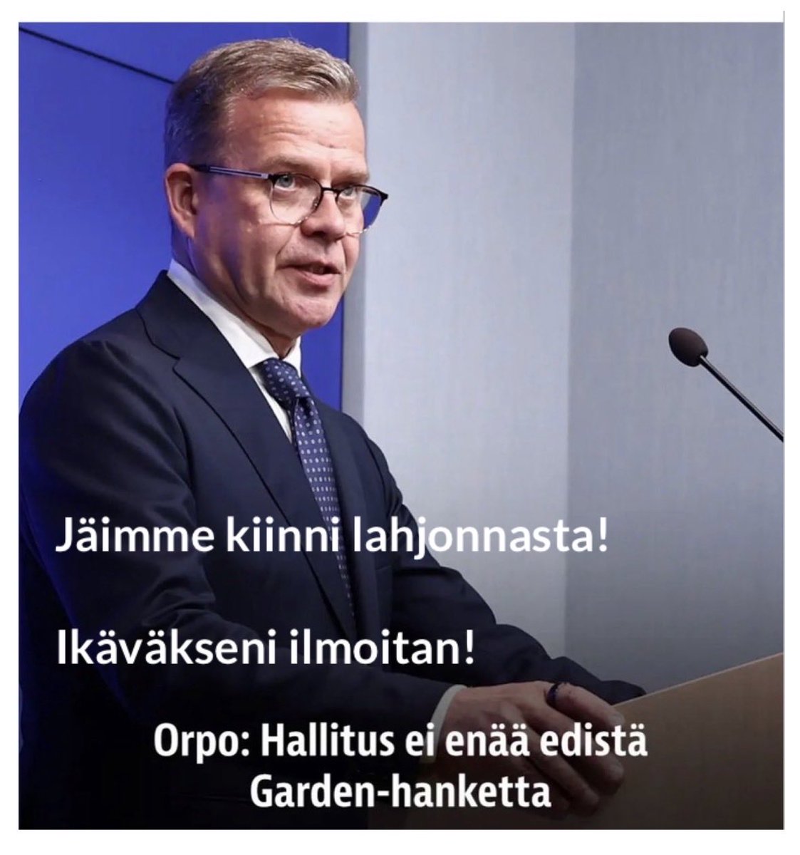 PerusDe's tweet photo. LUOTTAMUSÄÄNESTYS EI PELOTA!

Lahjontaamme tukee neljä puoluetta.
#kristilliset #sfprkp #persut  #kokoomus 

KÄHMIMME YHDESSÄ VERORAHOJA MUUALTA! https://t.co/YtTfVC32Fg