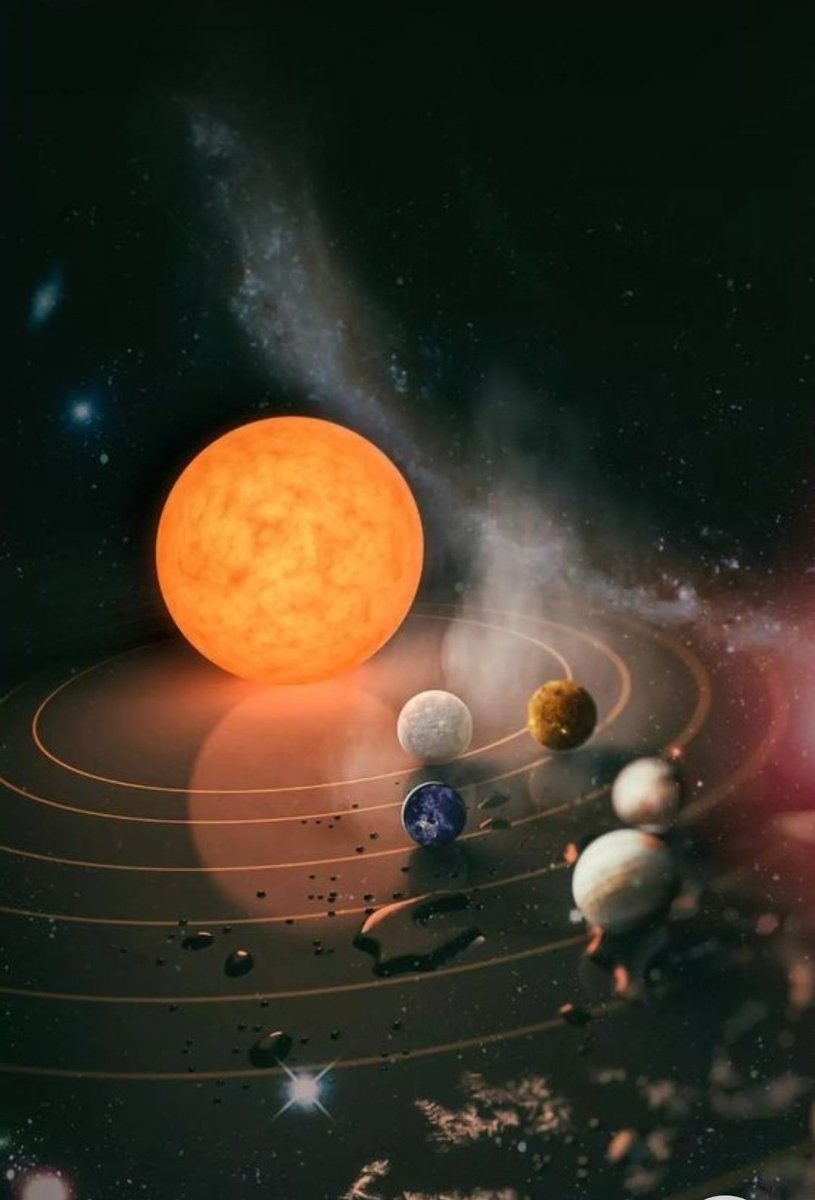 Astrotherapist1's tweet photo. August 2026 could become one of the most significant astrological months of the year.

From August 17 onwards, the Sun conjoins Ketu in Leo, while Saturn continues its transit through Revati Nakshatra in Pisces, forming a Shadashtak (6-8) relationship with the Sun. In mundane Vedic astrology, this is a combination that can place governments, leadership, and established authority under considerable pressure.

The Sun signifies rulers, governments, ministers, and people in positions of power. Ketu brings detachment, separation, and karmic correction, while Saturn demands accountability and exposes weaknesses that have been ignored.

This combination can coincide with ministerial reshuffles, resignations, leadership transitions, policy reversals, internal conflicts, and sudden changes within governments or major institutions. Alliances may shift, hidden issues may surface, and those holding authority could face difficult decisions.

Adding further intensity, August also hosts both a Solar Eclipse and a Lunar Eclipse. Eclipse seasons have traditionally been viewed in Vedic astrology as periods that accelerate change and bring matters to a turning point. When eclipses occur alongside a challenging Sun-Ketu conjunction and Saturn's Shadashtak influence, events often unfold more rapidly than expected.

This combination suggests that August is likely to be a month of significant political, administrative, and institutional transitions, with leadership changes becoming a theme across different parts of the world.

Take care of your Fathers and Male Elderly.  They will need help and prayers.