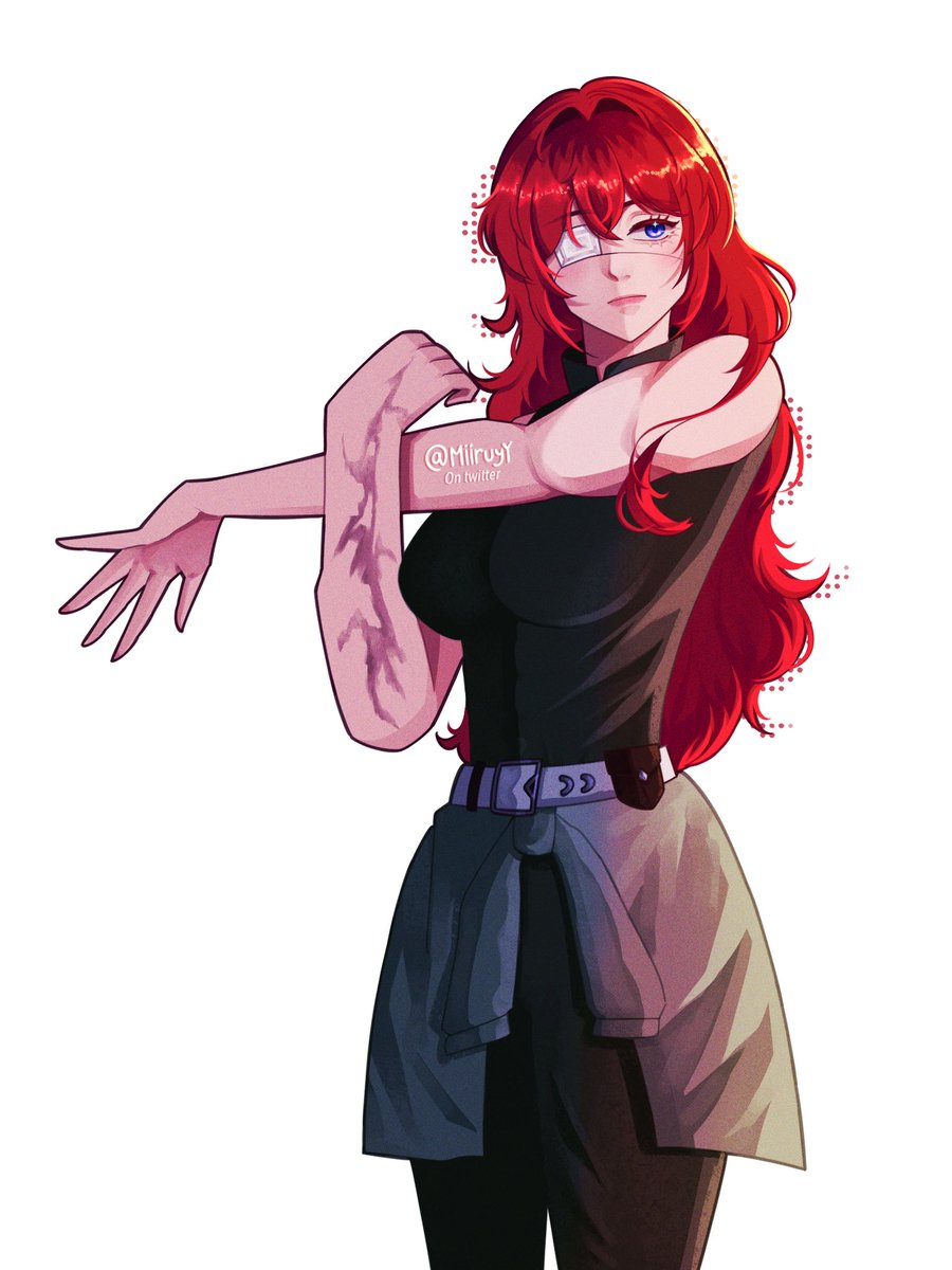 MiiruyY's tweet photo. Naksir bgt sm oc kawan ku🫰🫰🫰😋 anyone down for moots and friend??? (Oc owned bh @NineKey_ ) #artmoots #art https://t.co/ipBe5Kp2hP