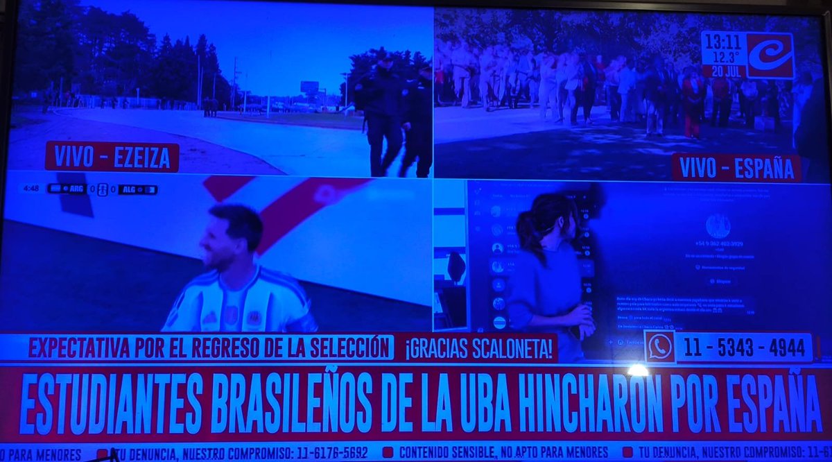 Mica Bangtan⁷🇦🇷VERÁ A BTS EN ARGENTINA tweet media