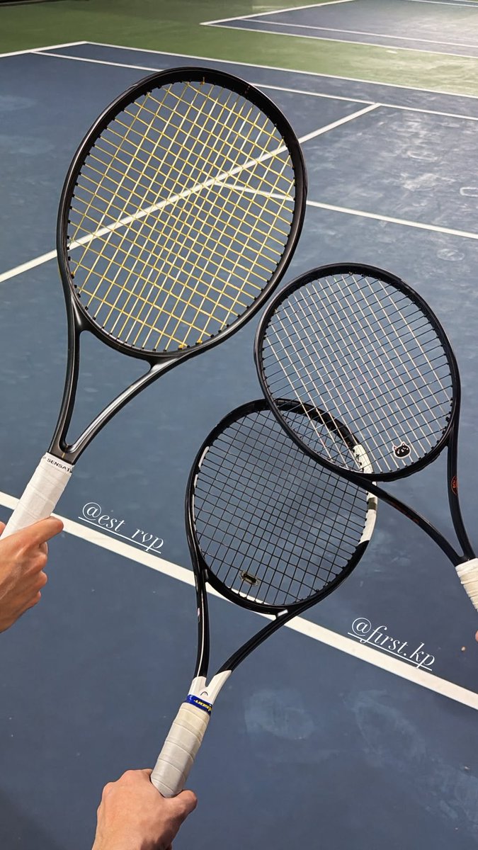ForKhaotungg_'s tweet photo. 🎾🎾🎾

IGs — khaotungg (update)

#เฟิร์สข้าวตัง 
#khaotungg #เด็กน้อยของขต https://t.co/jB6W1X6ROs