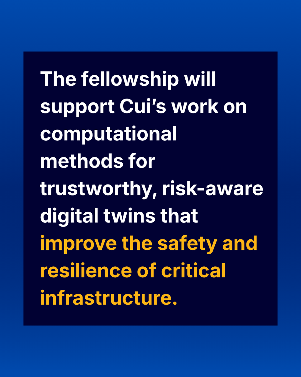 UC Berkeley IEOR tweet media