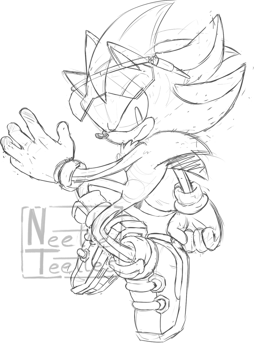 ✨NeetleDraws✨ tweet media